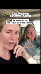 The House of My Mother: Shari Franke