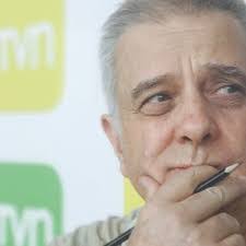 Greg Anton's Instagram, Twitter & Facebook