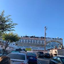 On fridays, saturdays, and sundays, when more than one band plays, they are open from 9:30 a.m. El Mercadito Del Este Mexican Restaurant In Boyle Heights