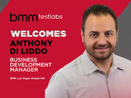 🚧 Our ICE stand is officially under construction! 🚧 We can't wait to  welcome customers, regulators, and partners