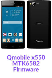 Qmobile X550 Mtk6582 Firmware Full Flash File Free Download Latest Update Firmware Mobile Data 3g Network