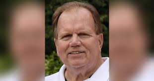 Obituary for Harold E. Meister Jr.