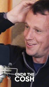 "I'd have knocked the c*nt out but he'd leather me." 🤣, Gary Roberts