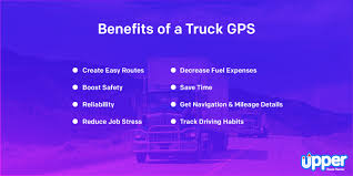 Traditional mobile gps trackers and many others are also available. Best Truck Gps App In 2021