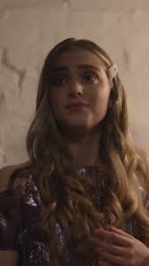 Ella Maisy Purvis shares their experience being part of the A Kind of Spark  cast, highlighting the importance of authentic representation. 💜 Our show  brings something truly special to the screen—neurodivergent cast