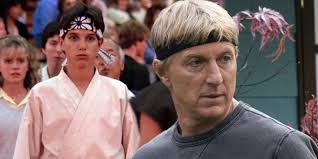 Karate Kid & Cobra Kai Timeline Explained