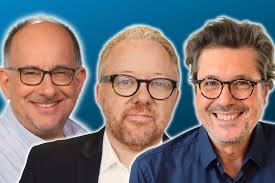 GRAND DEBRIEF] On veut des robots et des lunettes connectées !