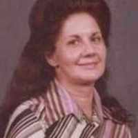 Norma Ruth Burke (1930–2017)