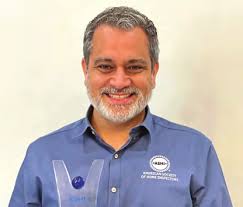 ASHI UPDATE INDOOR AIR QUALITY