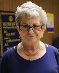 DeLoris June Price Rodgers (1947-2015)