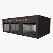 Contact us for your free car wash investor guide today! Car Wash 3d Models For Download Turbosquid