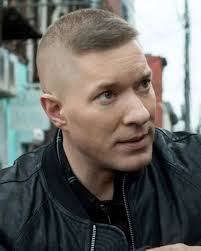 How To Get The Tommy Egan Haircut From Power