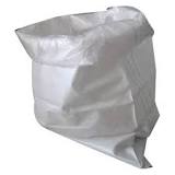JAINY CREATIONS® 25kg White PP Woven Sacks, bags, bori For ...