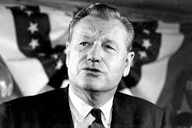 Mystery woman' who was with former NY governor at his death in 1979 has  died