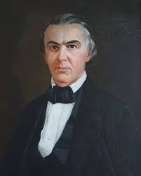 George McNutt White (1800-1884)