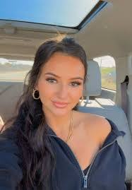 Cheyenne Overton's Instagram, Twitter & Facebook