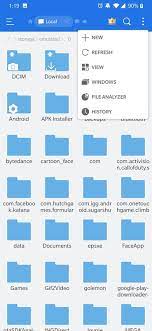 Es file explorer file manager android latest 4.2.6.2.1 apk download and install. Es File Explorer 4 2 6 2 1 Para Android Descargar