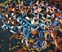 Image result for quadri del futurismo