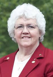 Roberta Colley Obituary (2018)