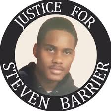 Justice For Steven Barrier (@J4StevenBarrier)