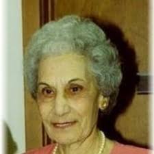 Obituary information for Hazel Reese
