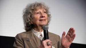 Bildergebnis für Ulrike Ottinger