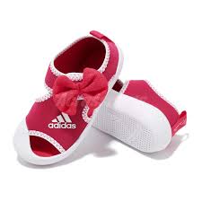 Details About Adidas Altaventure Minnie I Disney Pink Td Toddler Infant Sandals Shoes D96910