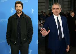 Rowan atkinson is an english actor and screenwriter, famous for his work in 'mr. Why Christian Bale S Biggest Acting Influence Is Rowan Atkinson