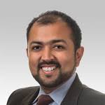 Dr. Ahsun Riaz, MD, Vascular & Interventional Radiology