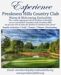 Preakness hills country club is located in wayne city of new jersey state. Preakness Hills Preaknesshills Twitter