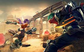 Free fire game mechanics guide bluestacks. 1680x1050 Garena Free Fire Game 1680x1050 Resolution Hd 4k Wallpapers Images Backgrounds Photos And Pictures