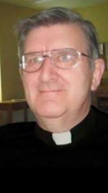 Condolence Book for Rev. Fr. Jack Fitzgerald (Dooradoyle, Limerick)