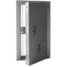 Swing door - Centurion LW-VD - Gunnebo - indoor