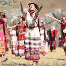 24 de junio de 1826: Inti Raymi Por Que Se Celebra El 24 De Junio Conoce La Historia Completa Edicion Correo