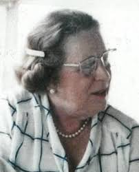 Marjorie Hess Obituary (2013)
