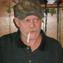 Obituary information for Allen Mitchell Walker