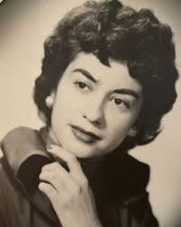 Georgia Burmeister Obituary June 30, 2024