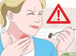 If the cancer spreads, it can cause symptoms that include: How To Diagnose Thyroid Cancer With Pictures Wikihow