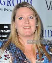 Amanda Simpson attends the premiere of 'Bridegroom' benefiting Love... News  Photo