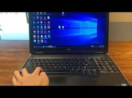 · in the touchpad section, make . Dell Laptop Arrow Keys Not Working Jobs Ecityworks