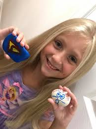 Rocks Restocked and they are waiting