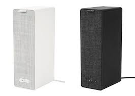 Ikea Symfonisk Sonos Powered Speakers Now Available After Previously Unveiling Their New Bookshelf Speaker In The For Powered Speakers Sonos Geeky Gadgets