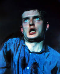 our statures touch the skies: Ian Curtis (1956