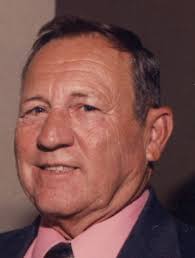 Kenneth Daley Obituary