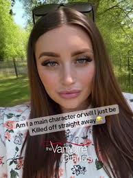 Obsessed With The Vampire Diaries?