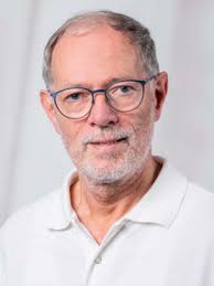 Prof. (em.) Dr. Thomas Wetter: Heidelberg University Hospital
