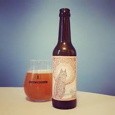 Das Lichtenhainer 1831 Gab Es Vor Einer Weile In Unserem Members Club Dieser Alte Obergarige Bierstil Wird Aussergewohnlich Selten Neu Beer Bottle Beer Drinks