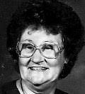 Dorothy Perdue Obituary (2008)