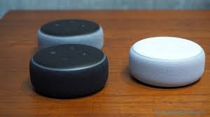 Follow the instructions to set up your device. Echo Dot 3rd Gen Drops To 99 Cents But There S A Catch Slashgear