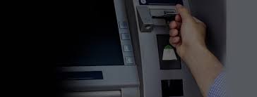Select the appropriate options if. Credit Card Cash Withdrawal Steps Charges Sbi Card Atm Cash Sbi Card
